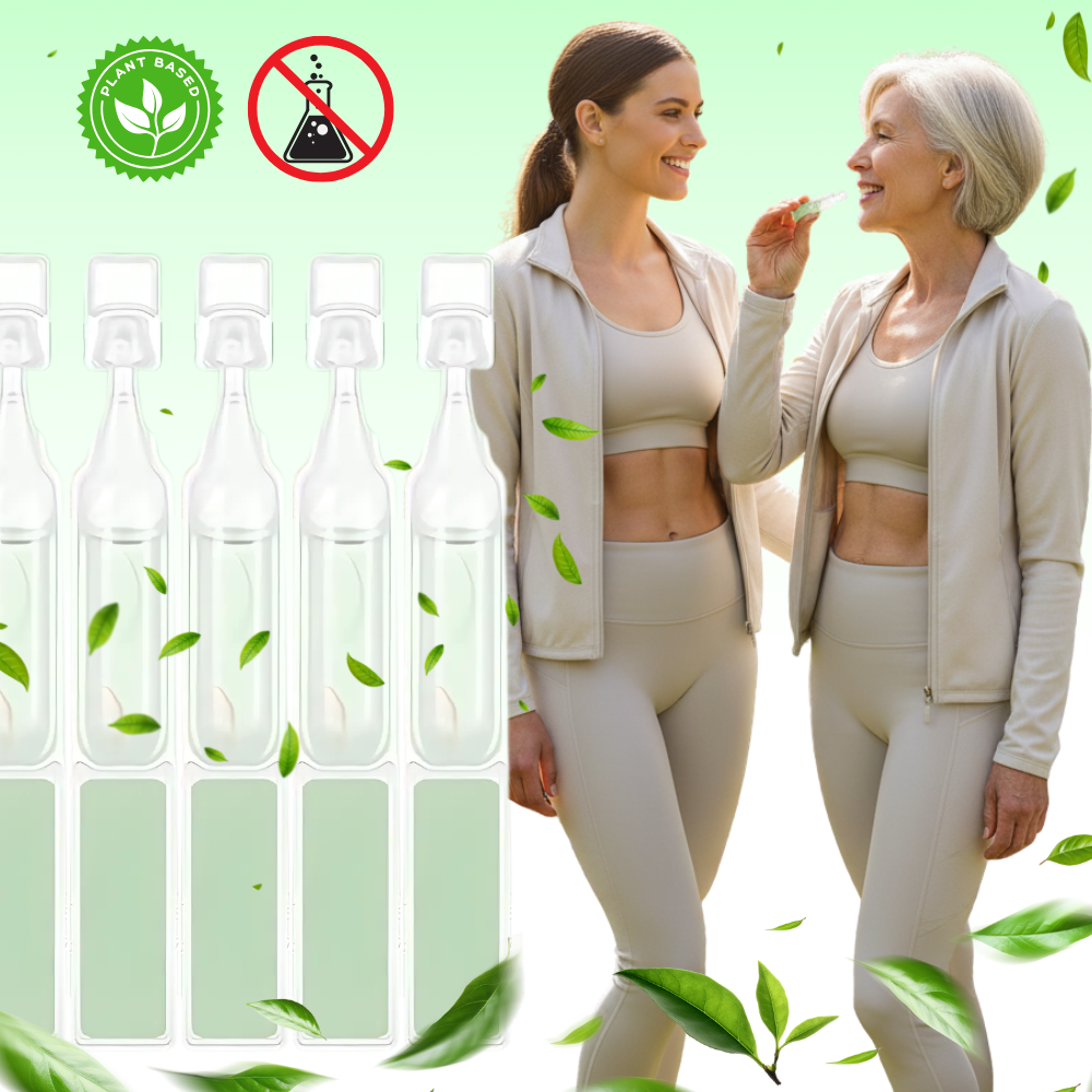 Suplemento de Moringa