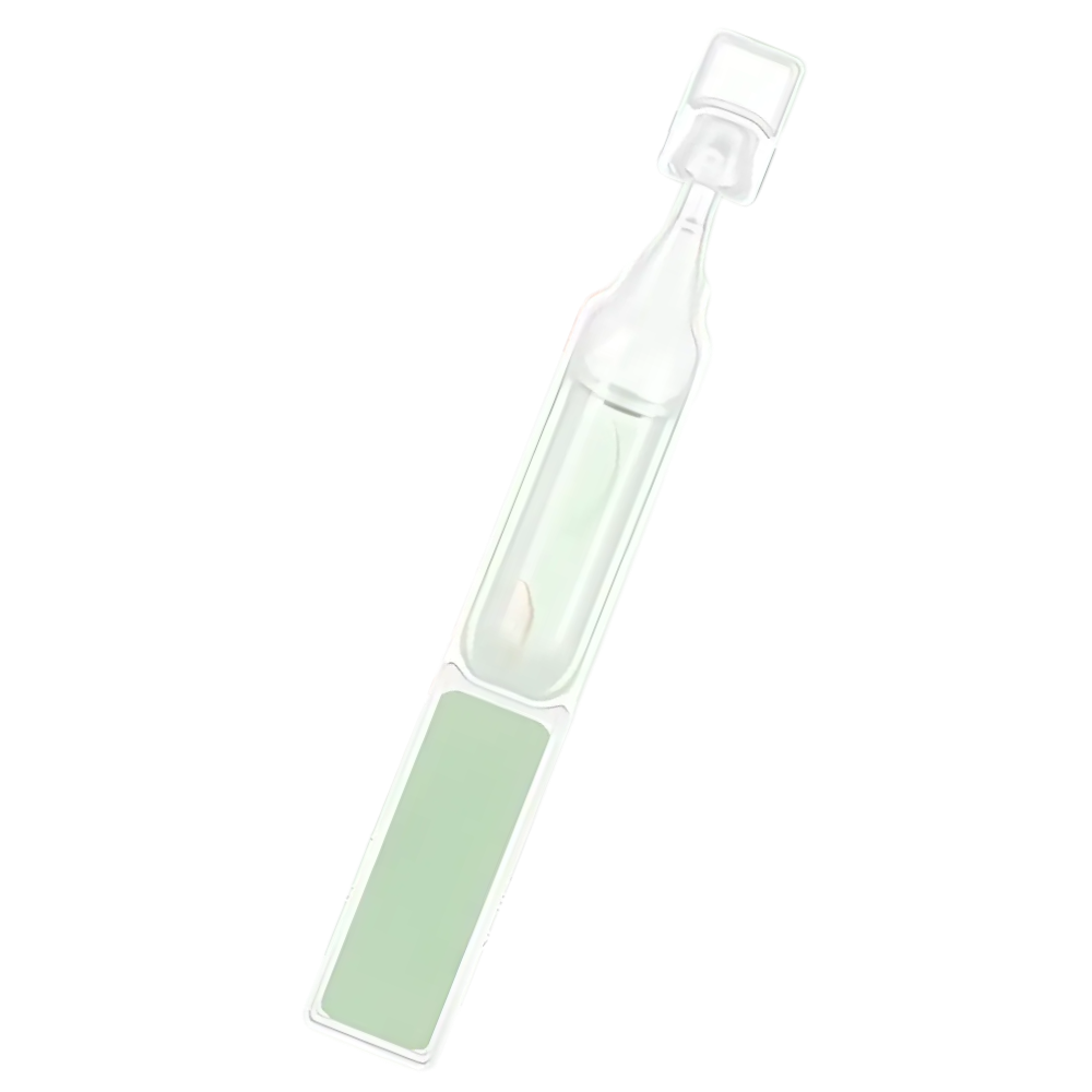 Suplemento de Moringa