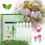 Suplemento de Moringa