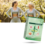 Suplemento de Moringa