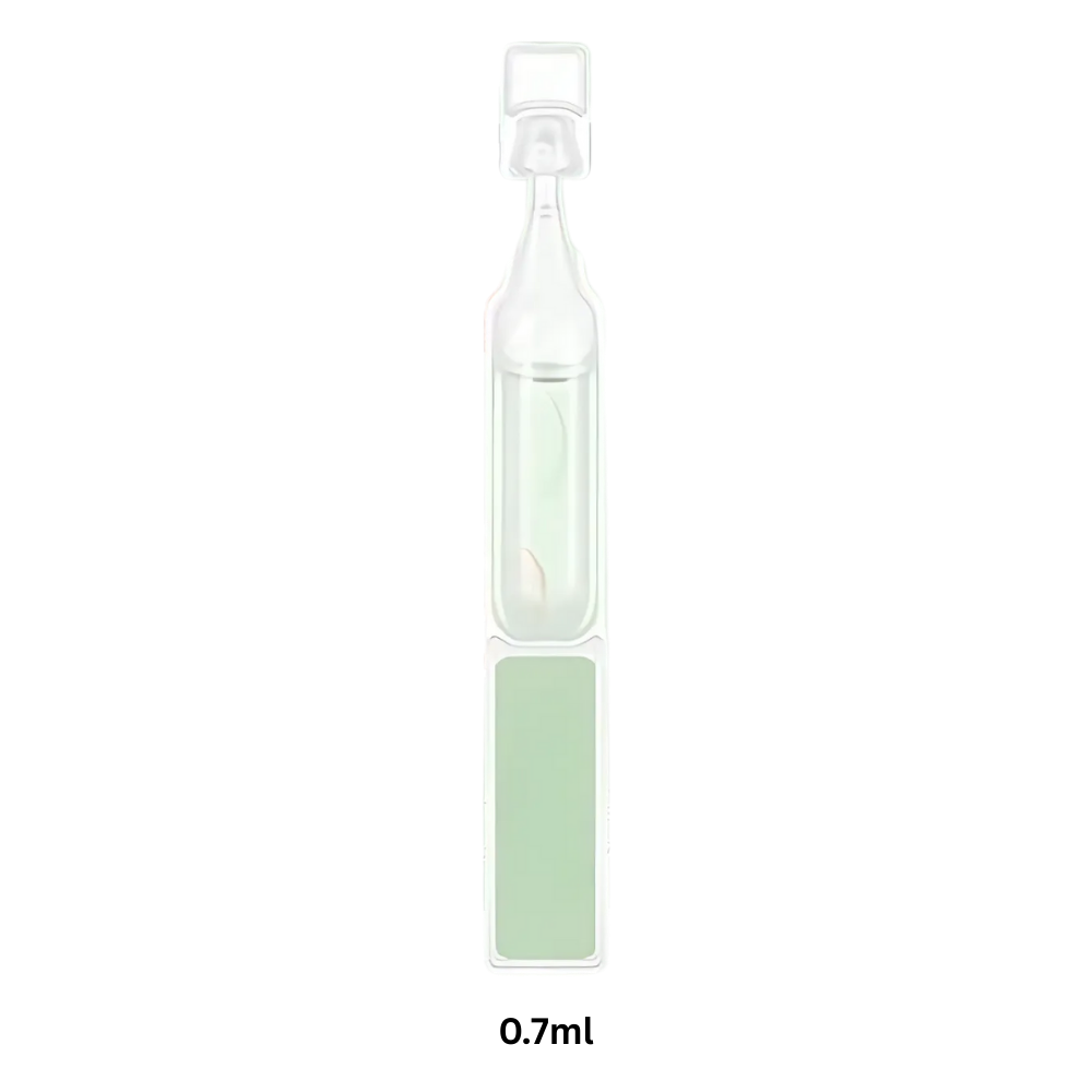 Suplemento de Moringa
