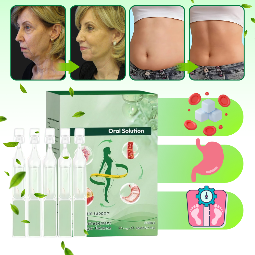 Suplemento de Moringa