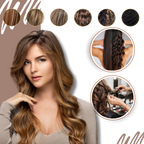 Plancha de pelo multifuncional Pro