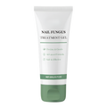 Gel revitalizante e hidratante para uñas
