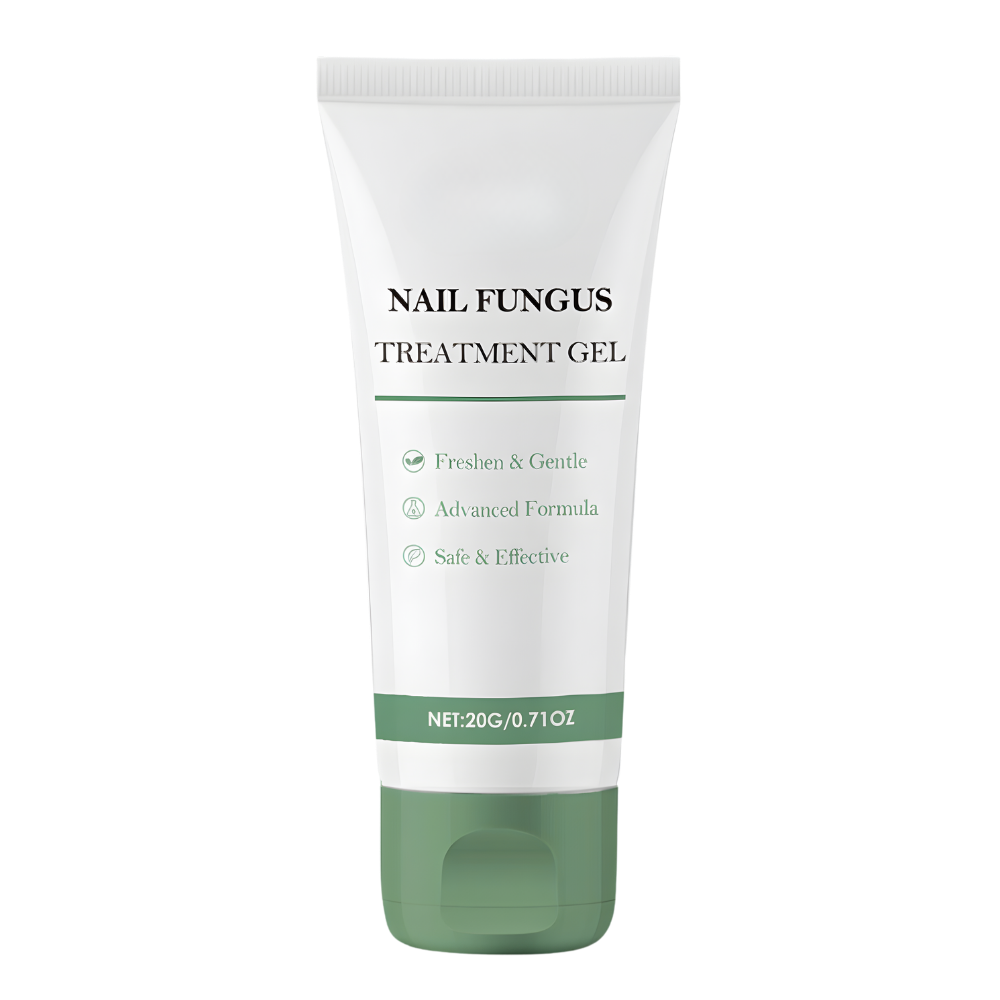 Gel revitalizante e hidratante para uñas