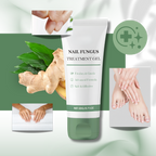 Gel revitalizante e hidratante para uñas
