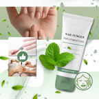 Gel revitalizante e hidratante para uñas