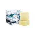 Jabón natural antiacneico con sal marina