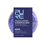 Barras naturales de champú y acondicionador