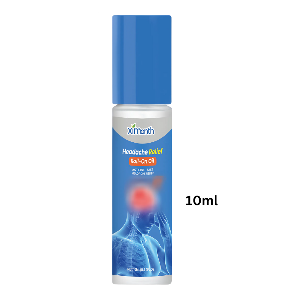 Aceite calmante natural