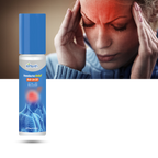 Aceite calmante natural
