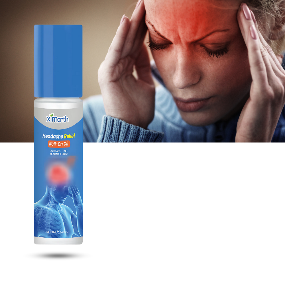 Aceite calmante natural