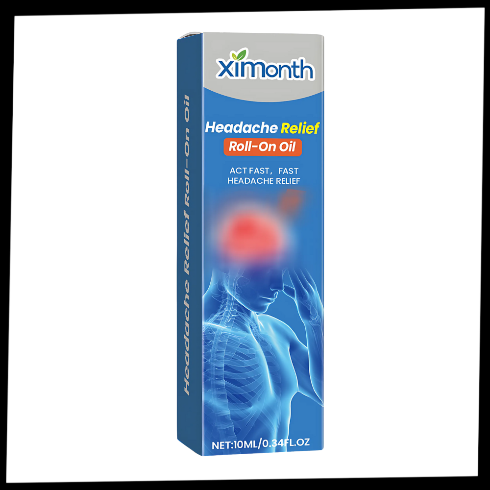 Aceite calmante natural