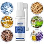 Alivio natural y seguro para los acúfenos
