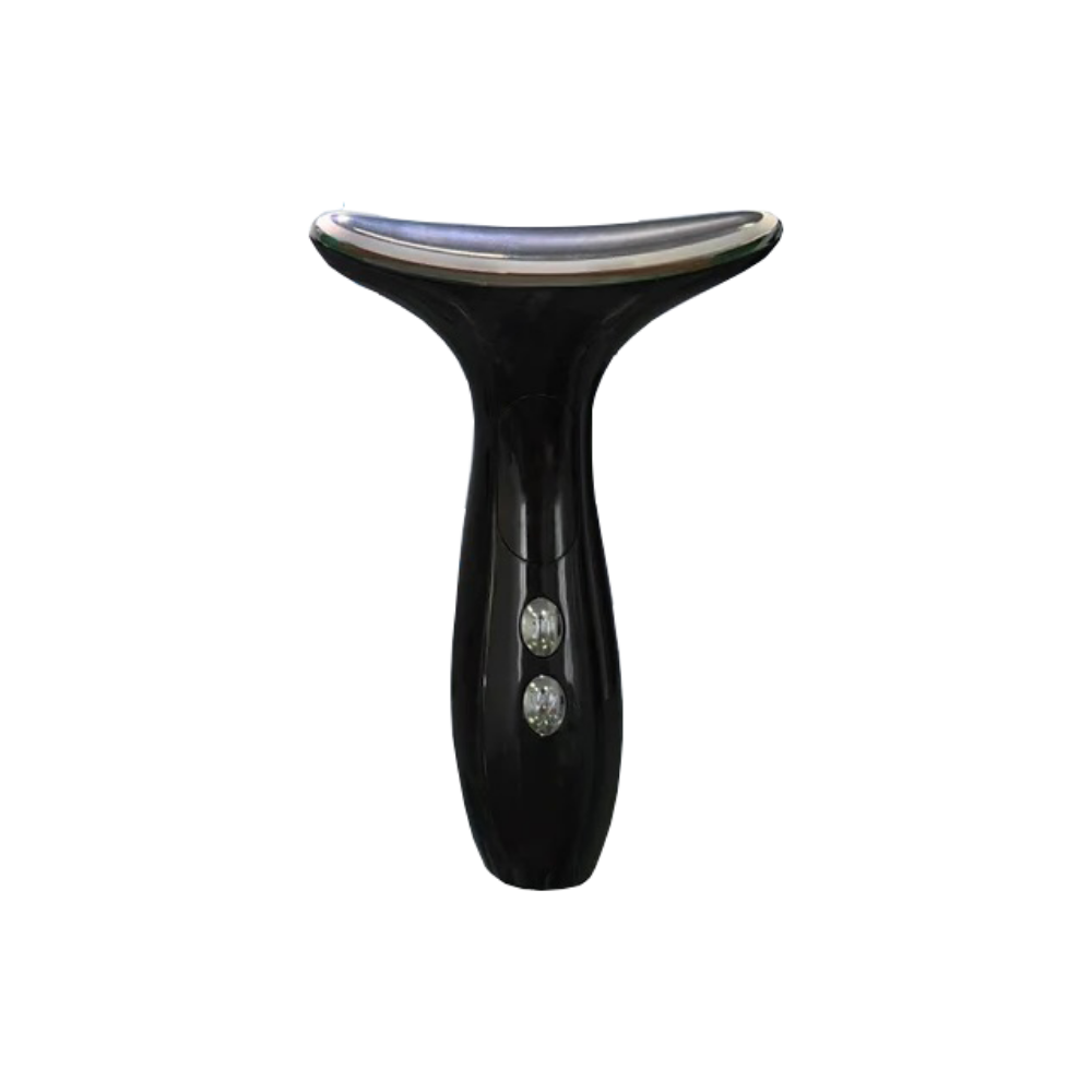 Dispositivo de belleza facial para el cuello
