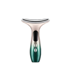 Dispositivo de belleza facial para el cuello