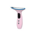 Dispositivo de belleza facial para el cuello