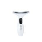 Dispositivo de belleza facial para el cuello