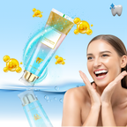 Pasta de dientes con niacinamida