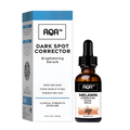 Sérum no graso y corrector de la melanina