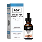 Sérum no graso y corrector de la melanina