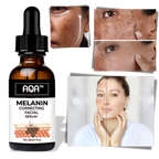 Sérum no graso y corrector de la melanina