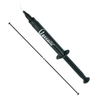 Gel bucodental calmante