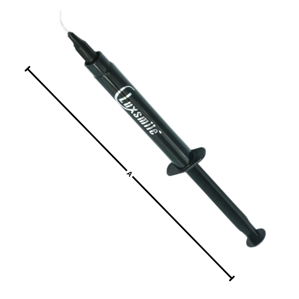 Gel bucodental calmante