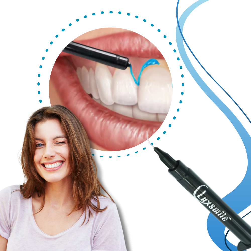 Gel bucodental calmante
