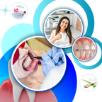 Gel bucodental calmante
