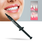 Gel bucodental calmante