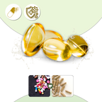Cápsulas de aceite orégano