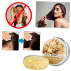 Champú ecológico para el crecimiento del cabello