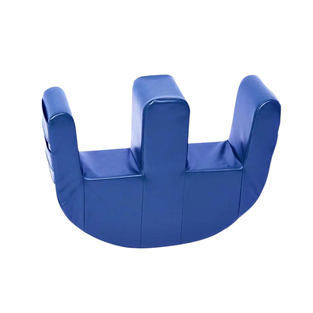 Almohada ortopédica con forma de U