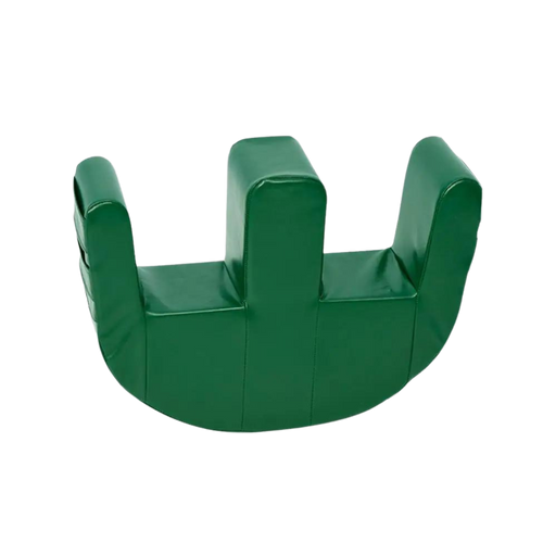 Almohada ortopédica con forma de U