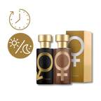 Perfume de feromonas en spray para hombre y mujer
