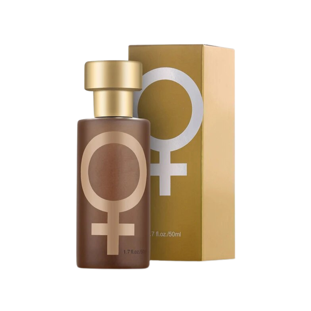 Perfume de feromonas en spray para hombre y mujer
