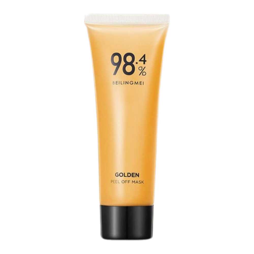 Mascarilla limpiadora de poros efecto peeling