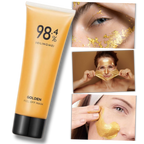 Mascarilla limpiadora de poros efecto peeling