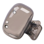 Funda para cabezal de cepillo de dientes