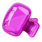 Funda para cabezal de cepillo de dientes