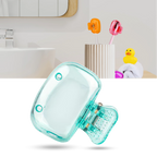 Funda para cabezal de cepillo de dientes
