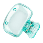 Funda para cabezal de cepillo de dientes