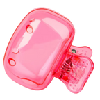 Funda para cabezal de cepillo de dientes