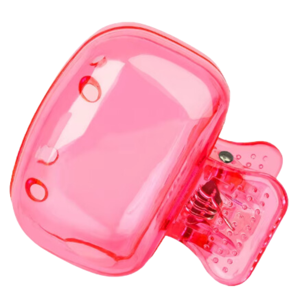 Funda para cabezal de cepillo de dientes