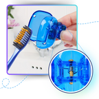 Funda para cabezal de cepillo de dientes