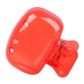 Funda para cabezal de cepillo de dientes