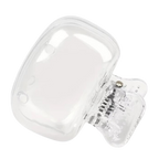 Funda para cabezal de cepillo de dientes