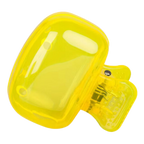 Funda para cabezal de cepillo de dientes