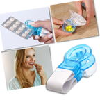 Pastillero portátil